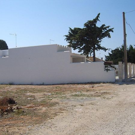 Sule Mare Ientu Appartement Porto Cesareo Buitenkant foto